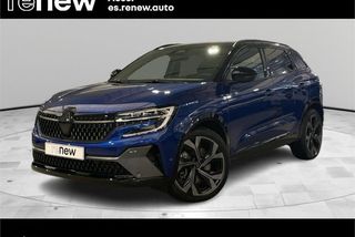 Renault Austral Techno Esprit Alpine E-Tech F Hybr 147kW - Foto 1