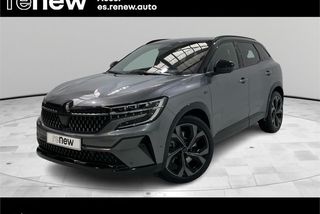Renault Austral Techno Esprit Alpine E-Tech F Hybr 147kW - Foto 1
