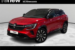 Renault Austral Techno E-Tech Full Hybrid 147kW (200CV) - Foto 1