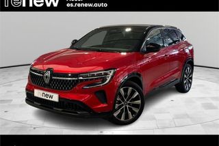 Renault Austral Techno E-Tech Full Hybrid 147kW (200CV) - Foto 1