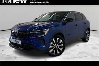 Renault Austral Techno E-Tech Full Hybrid 147kW (200CV) - Foto 1