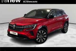 Renault Austral Techno E-Tech Full Hybrid 147kW (200CV) - Foto 1
