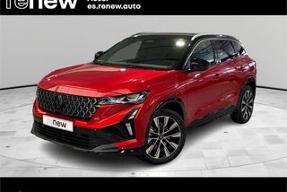 Renault Austral Techno E-Tech Full Hybrid 147kW (200CV) - Foto 1