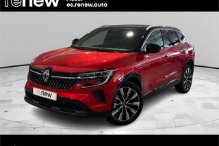 Renault Austral Techno E-Tech Full Hybrid 147kW (200CV) - Foto 1