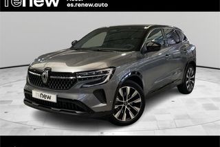 Renault Austral Techno E-Tech Full Hybrid 147kW (200CV) - Foto 1
