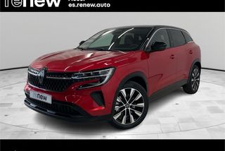 Renault Austral Techno E-Tech Full Hybrid 147kW (200CV) - Foto 1