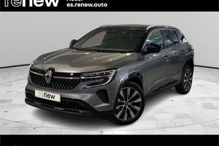 Renault Austral Techno E-Tech Full Hybrid 147kW (200CV) - Foto 1