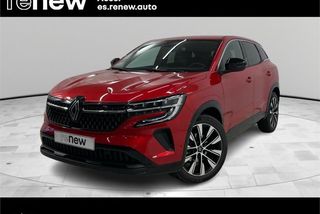 Renault Austral Techno Mild Hybrid 116kW Auto - Foto 1