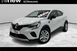 Renault Captur evolution E-Tech full hybr 105kW (145CV) - Foto 1