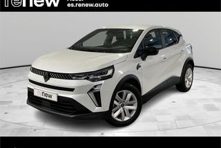 Renault Captur evolution TCe 67kW (90CV) - Foto 1