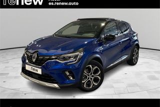 Renault Captur Fast Track E-TECH PHEV 160cv - Foto 1