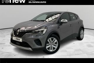 Renault Captur Intens E-TECH Híbrido 105kW (145cv) - Foto 1