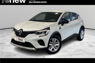 Renault Captur Intens TCe 74kW (100CV) GLP - Foto 1