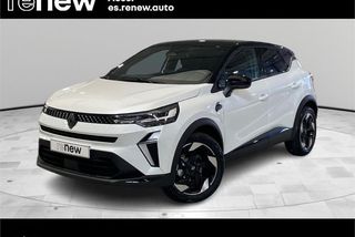 Renault Captur techno Eco-G 100cv (74 kW) - Foto 1