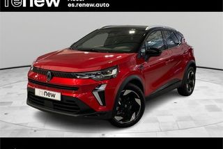 Renault Captur techno Eco-G 100cv (74 kW) - Foto 1