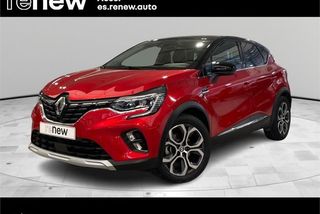 Renault Captur techno E-Tech full hybr.105 kW(145CV) - Foto 1