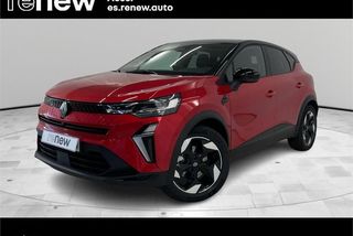Renault Captur techno E-Tech full hybr.105 kW(145CV) - Foto 1