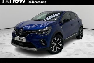 Renault Captur techno E-Tech Full hybrid 145CV - Foto 1