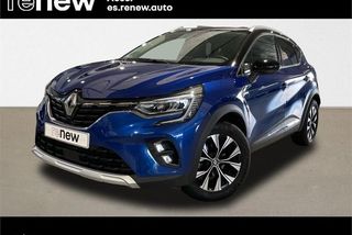 Renault Captur techno TCe 67kW (90CV) - Foto 1