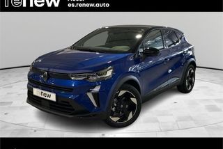 Renault Captur techno TCe 67kW (90CV) - Foto 1