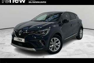 Renault Captur Zen E-TECH Híbrido enchufable 160cv - Foto 1