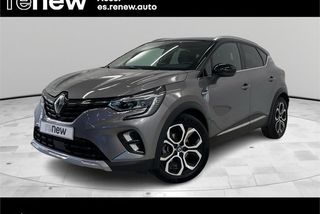 Renault Captur Zen E-TECH Híbrido enchufable 160cv - Foto 1