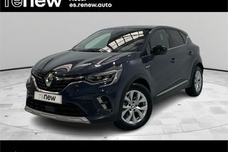 Renault Captur Zen E-TECH Híbrido enchufable 160cv - Foto 1