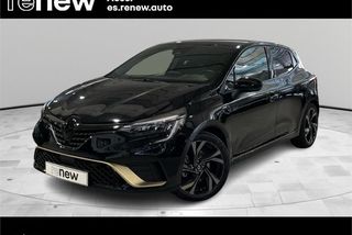Renault Clio E-Tech enginereed híbrido 103 kW (145CV) - Foto 1