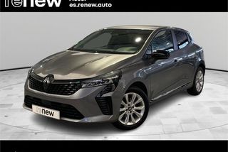 Renault Clio Evolution dCi 100 (74kw) - Foto 1