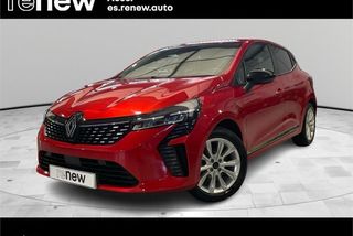 Renault Clio Evolution dCi 100 (74kw) - Foto 1
