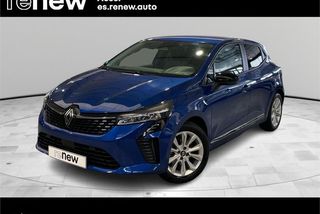 Renault Clio Evolution dCi 100 (74kw) - Foto 1