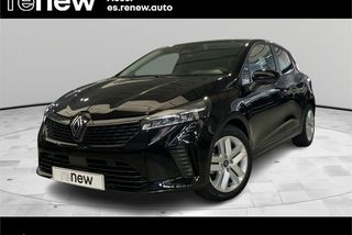 Renault Clio evolution Eco-G 100cv (74kW) - Foto 1