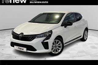 Renault Clio evolution Eco-G 100cv (74kW) - Foto 1