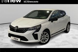 Renault Clio evolution Eco-G 100cv (74kW) - Foto 1
