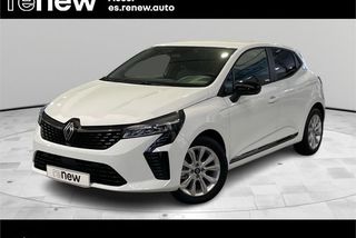 Renault Clio evolution Eco-G 100cv (74kW) - Foto 1