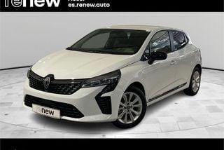 Renault Clio evolution Eco-G 100cv (74kW) - Foto 1