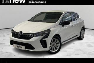 Renault Clio evolution Eco-G 100cv (74kW) - Foto 1