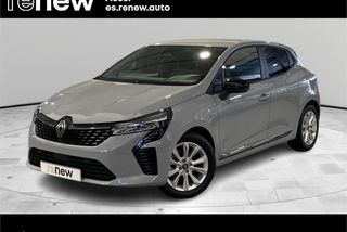 Renault Clio Evolution full hybrid E-Tech 145 (103Kw) - Foto 1