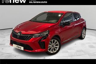 Renault Clio Evolution full hybrid E-Tech 145 (103Kw) - Foto 1