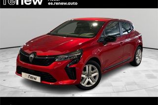 Renault Clio Evolution full hybrid E-Tech 145 (103Kw) - Foto 1