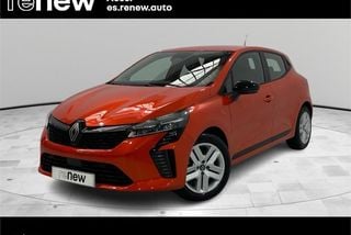 Renault Clio Evolution TCe 90 (67kw) - Foto 1