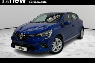 Renault Clio Intens TCe 67 kW (91CV) - Foto 1