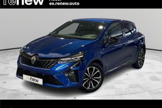 Renault Clio techno Eco-G 100cv (74kW) - Foto 1