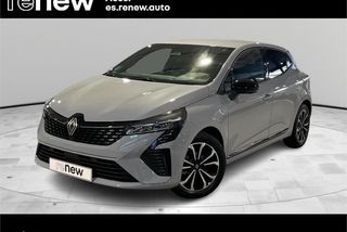 Renault Clio techno Eco-G 100cv (74kW) - Foto 1