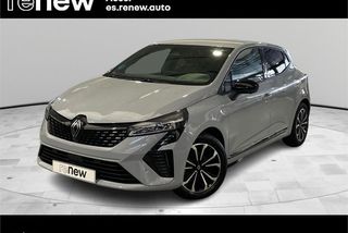 Renault Clio techno Eco-G 100cv (74kW) - Foto 1
