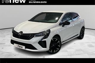 Renault Clio techno Eco-G 100cv (74kW) - Foto 1