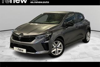 Renault Clio techno Eco-G 100cv (74kW) - Foto 1