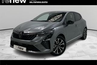 Renault Clio Techno full hybrid E-Tech 145 (103Kw) - Foto 1