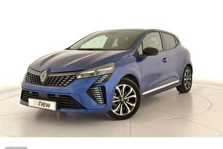 Renault Clio Techno full hybrid E-Tech 145 (103Kw) - Foto 1