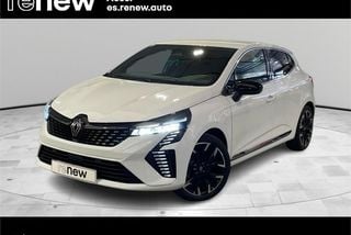 Renault Clio Techno full hybrid E-Tech 145 (103Kw) - Foto 1